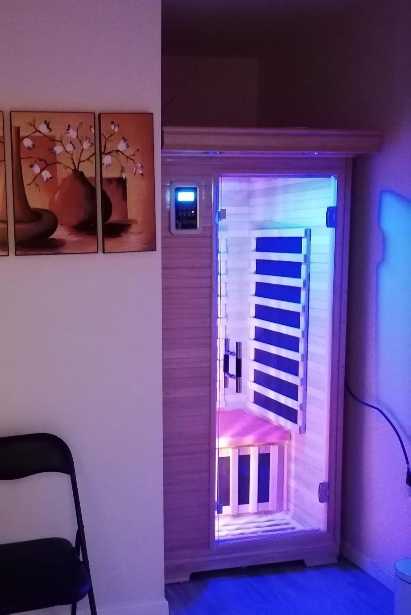Szelcsengo Wellness Vendeghaz Leilighet Makó Eksteriør bilde